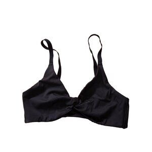 Gymshark Twist Front Bralette  with adjustable straps